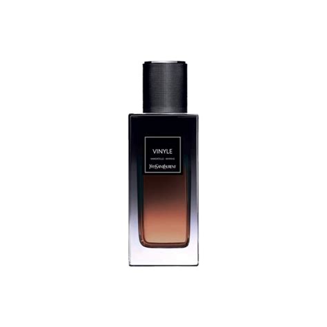 Yves Saint Laurent Vinyle Immortelle Myrrhe EDP 